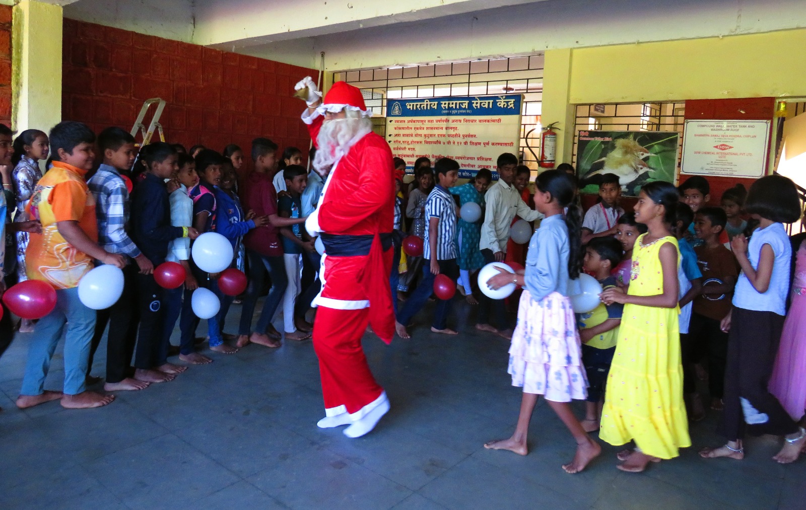 Christmas Celebration